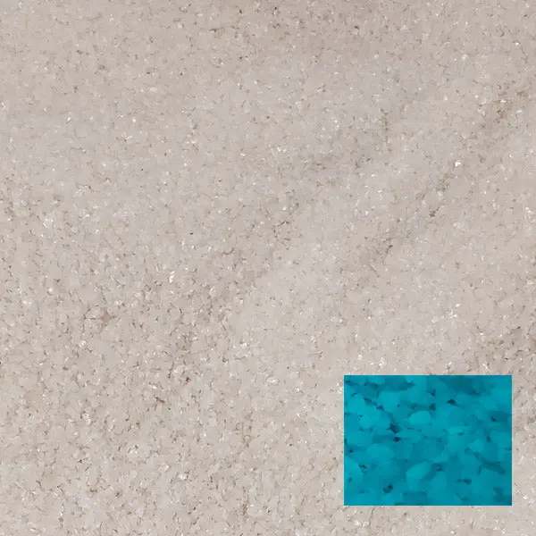 Glow In The Dark Rocks Glass Aggregate - Photoluminescent - Image 19