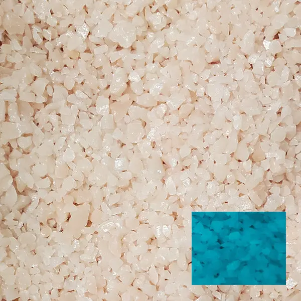Glow In The Dark Rocks Glass Aggregate - Photoluminescent - Image 20