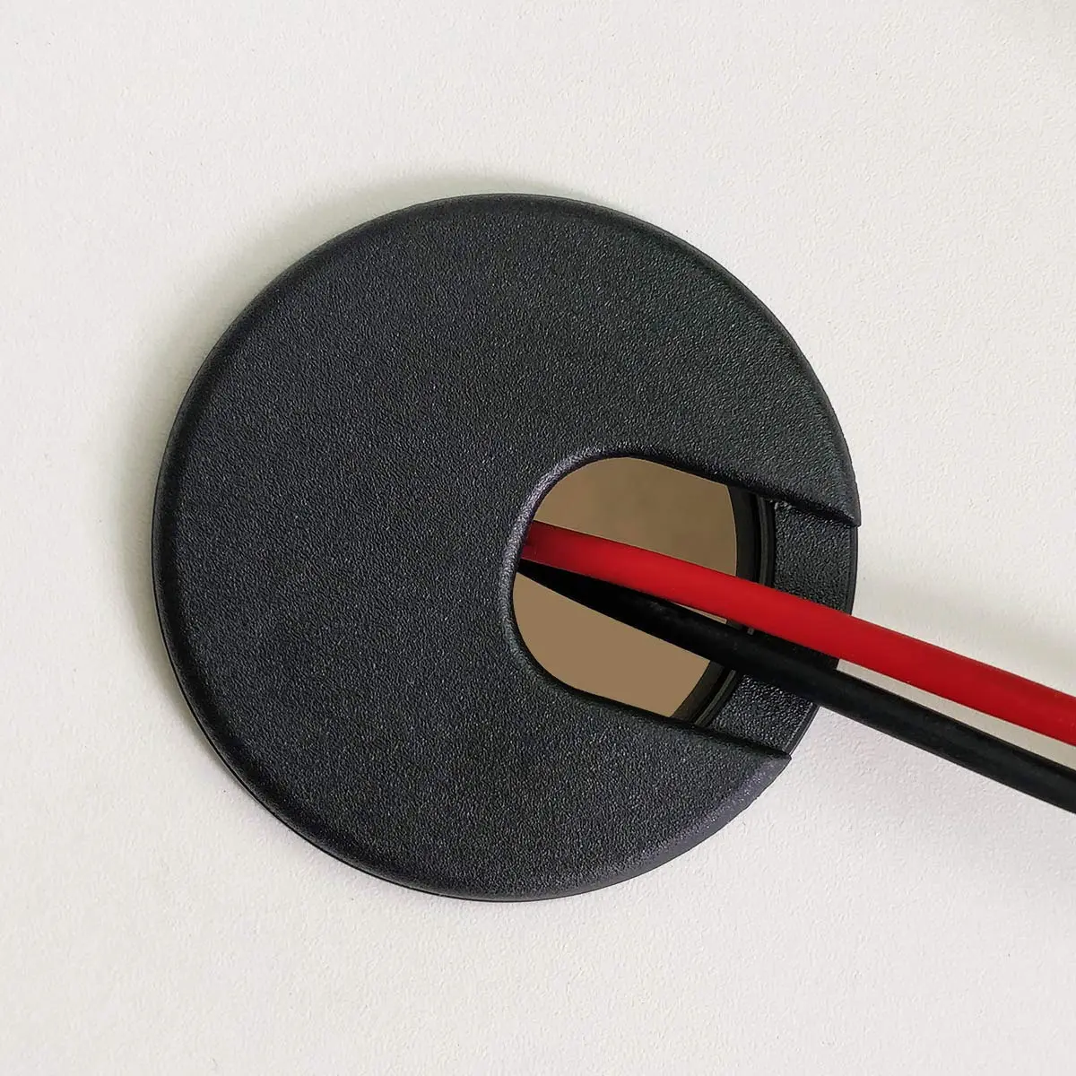 Countertop Hole Caps for Cables Cords - Image 2