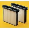 Industrial Dust & Silica Tool Collection Vacuum - HEPA / Wet-Dry - Image 3