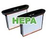 Industrial Dust & Silica Tool Collection Vacuum - HEPA / Wet-Dry - Image 4
