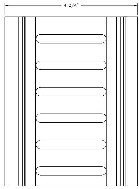 Linear Trench Drain for Pool Decks and Driveways - The 4" Water Hog - Image 11