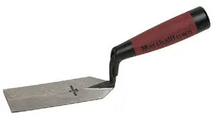 Margin Trowel 5" with DuraSoft Handle