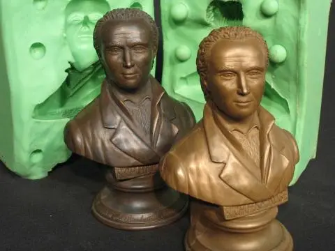 Liquid Plastic PolyUrethane - Polytek EasyFlo - Image 42