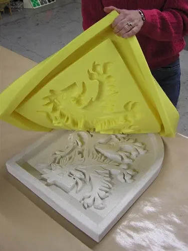Mold Making Urethane Liquid Rubber Polytek 74-20 - Image 2