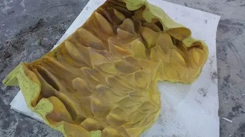Mold Making Urethane Liquid Rubber Polytek 74-20 - Image 4