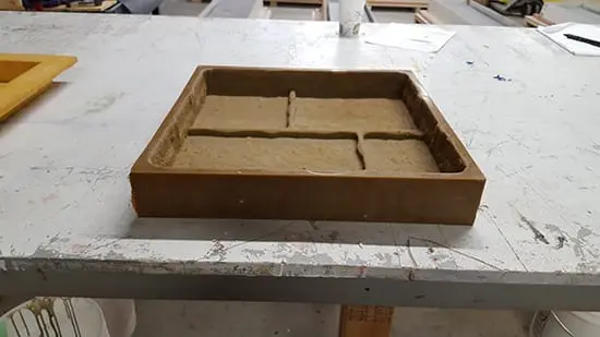 Mold Making Urethane Liquid Rubber Polytek 74-45 - Image 11