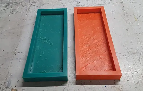 Mold Making Urethane Liquid Rubber Polytek 74-45 - Image 12