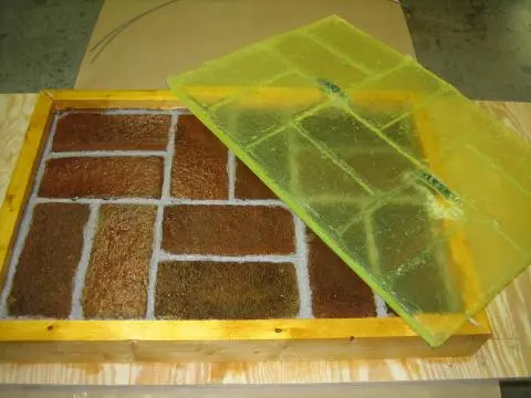 Mold Making Urethane Rubber Polytek 75-60 - Image 2
