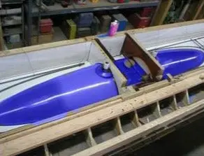 Mold Making Urethane Rubber Polytek 75-60 - Image 3