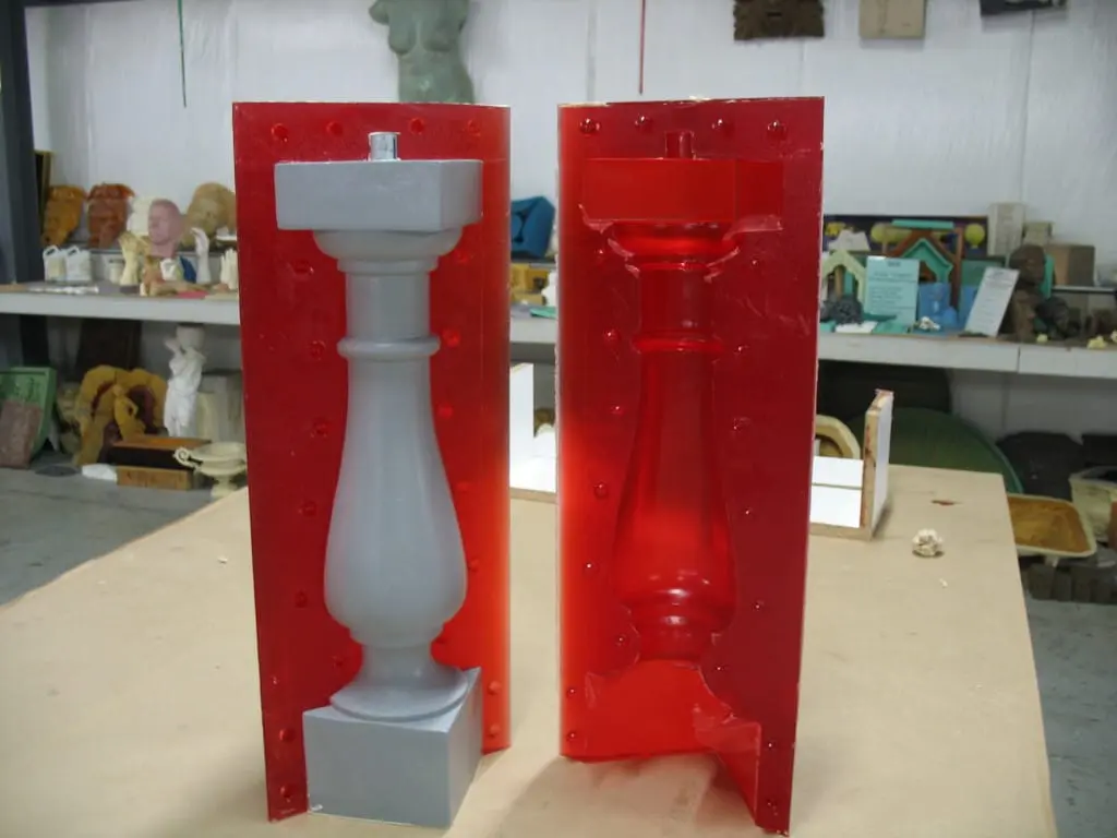 Mold Making Urethane Rubber Polytek 75-65 - Image 5