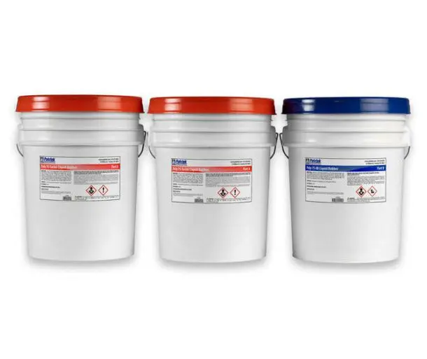 Mold Making Urethane Rubber Polytek 75-80 - Image 13