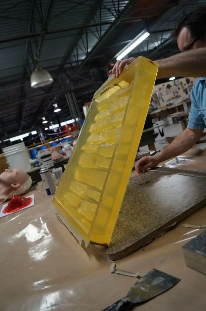 Mold Making Urethane Rubber Polytek 75-80 - Image 5