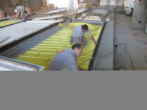 Mold Making Urethane Rubber Polytek 75-80 - Image 6