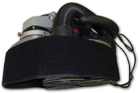 Planetary 3 Head Polisher Base for Wet or Dry Polishing - Image 4