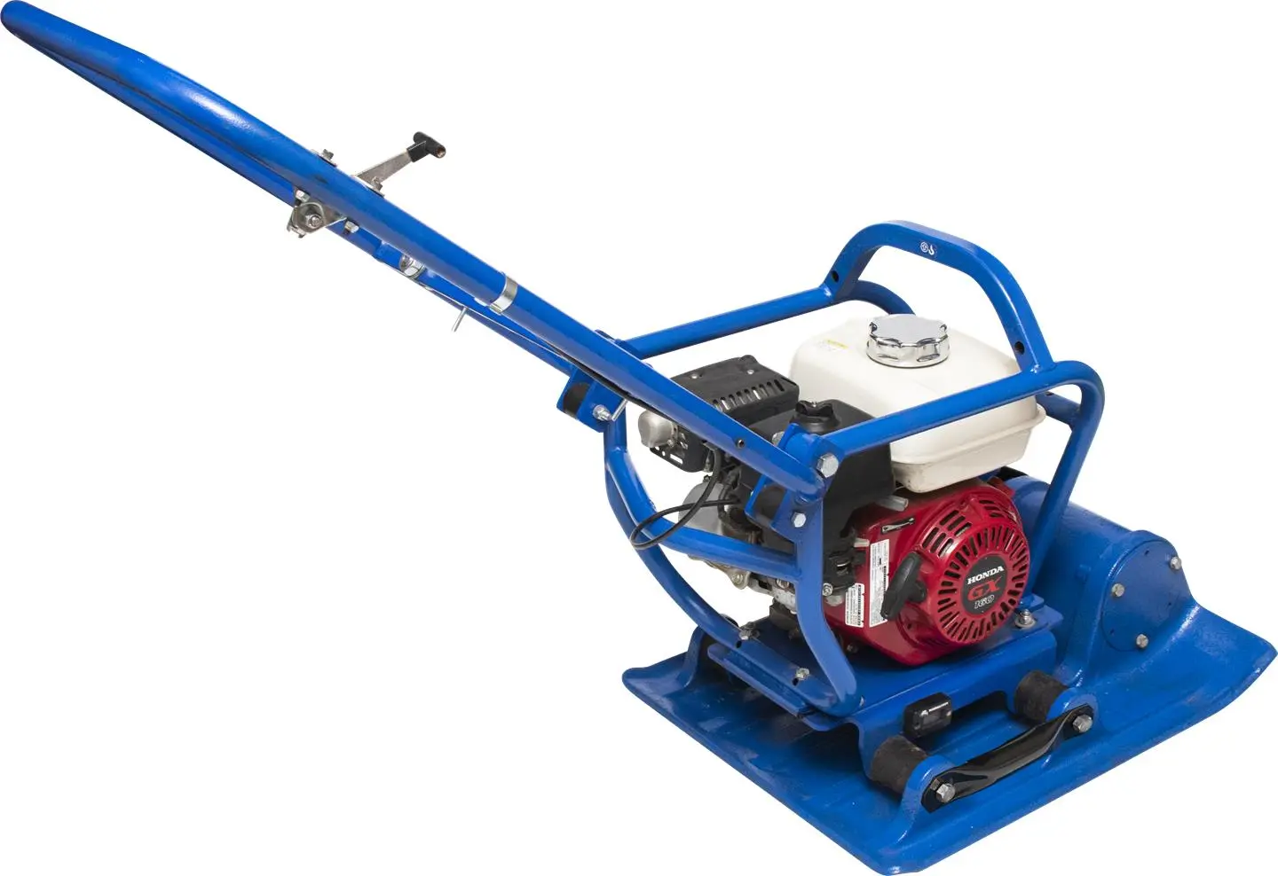 Plate Compactor - Image 3