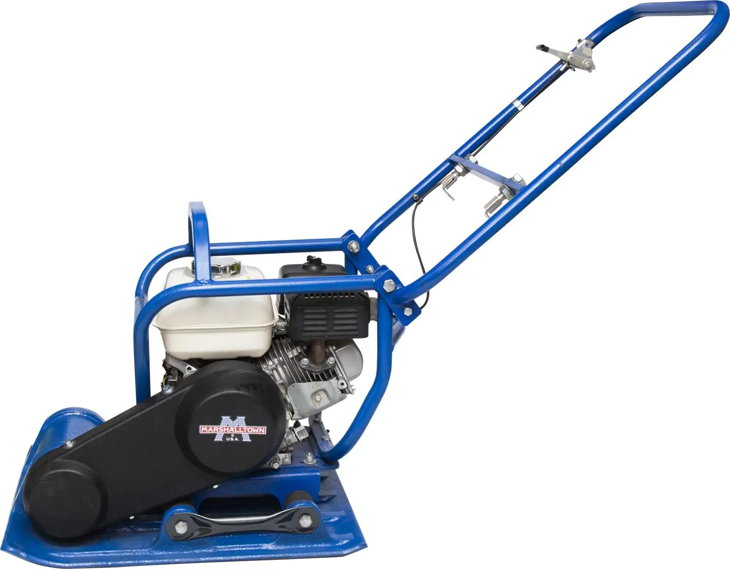Plate Compactor - Image 4