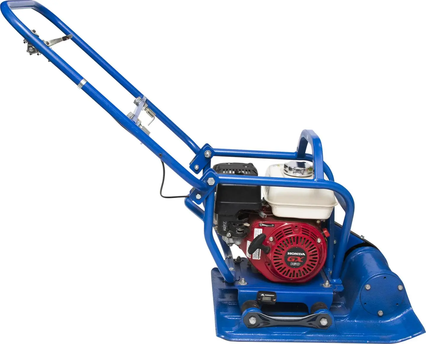 Plate Compactor - Image 5