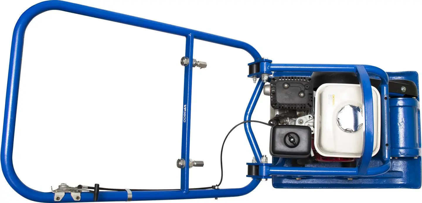 Plate Compactor - Image 7