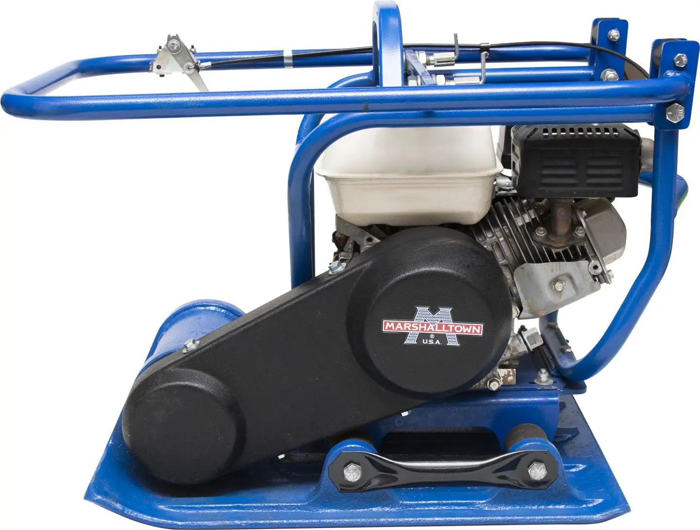 Plate Compactor - Image 8