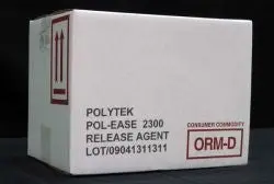 Pol-Ease 2300 Aerosol Release for Molds - Image 2
