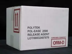 Pol-Ease 2500 Aerosol Release for Silicone Molds - Image 2
