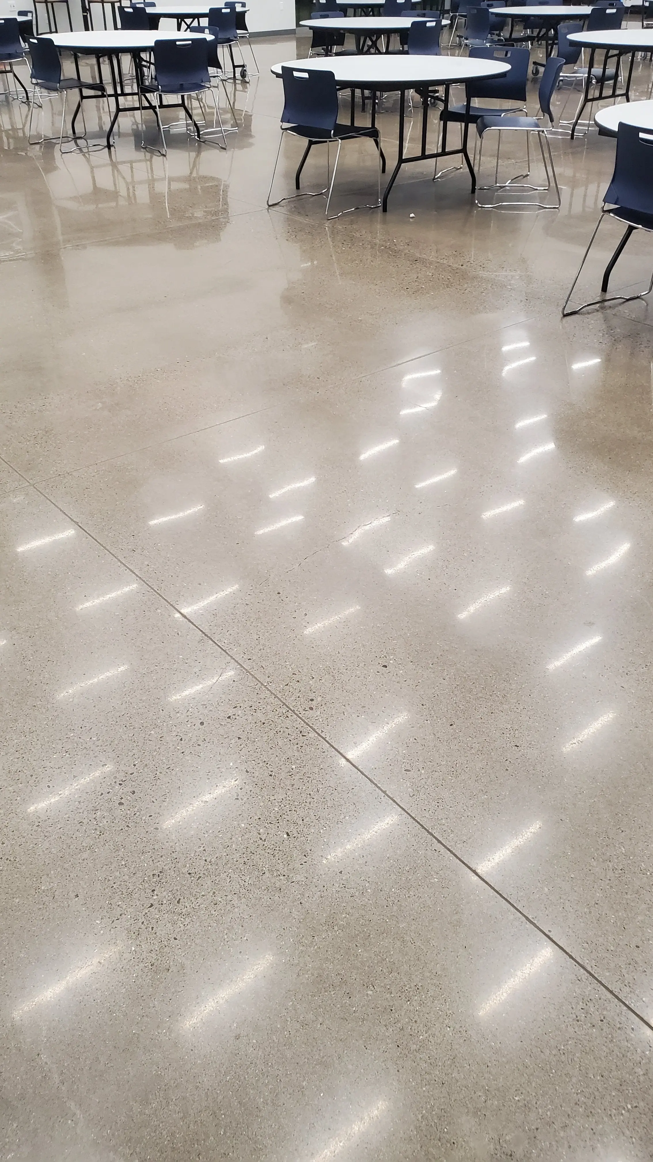 Polished Concrete Topical Surface Treatment - Polish Shield - Image 3