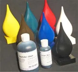 PolyColors Oil Based Dye for Polyurethane Rubber and Plastics - Image 3