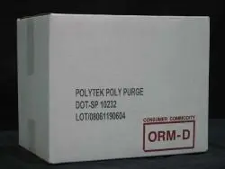 PolyPurge Polyurethane Rubber Shelf Life Extender - Image 2