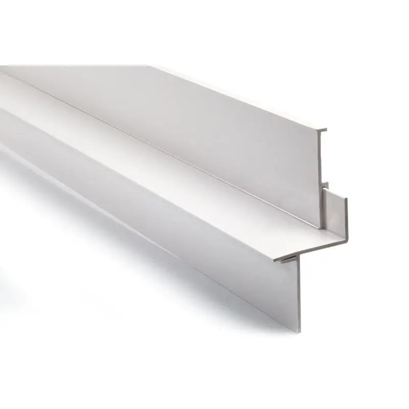 Poolform Form Flat Square Edge Plastic Backing (60' per Box) - Image 5