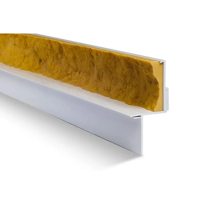 Poolform Form Liner - 3" Chiseled Stone Edge - Image 3