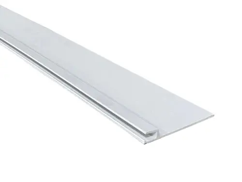 Poolform Straight Liner Track for Vinyl Pools (120' per Box)