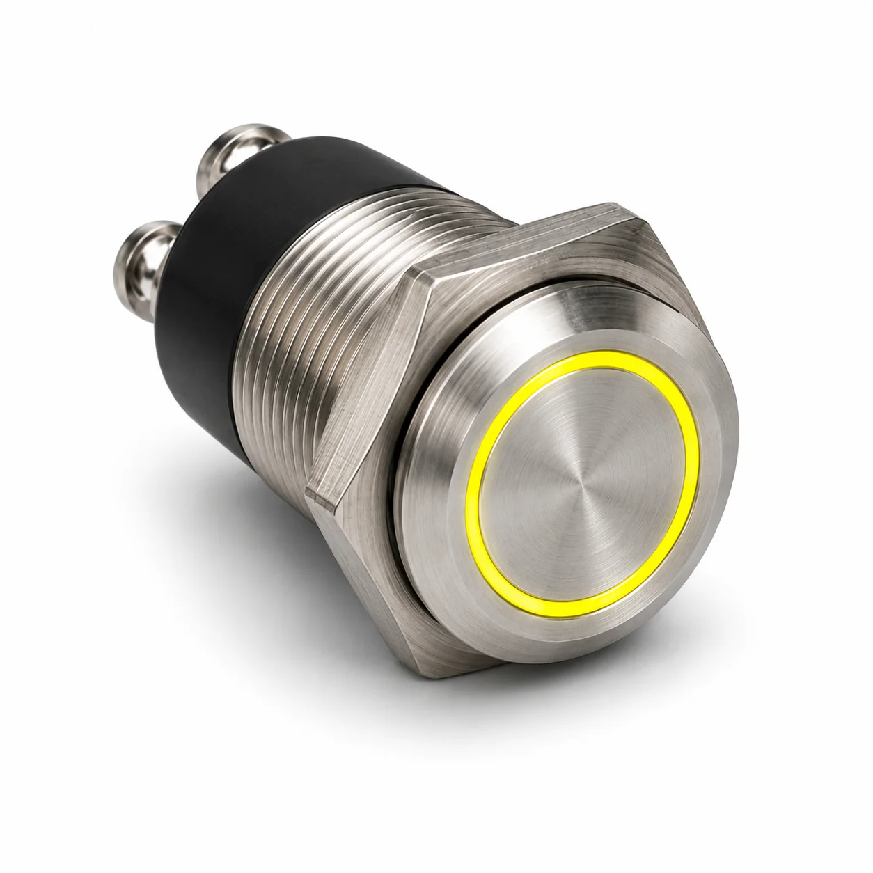 Push Button Low Voltage Doorbell LED, Stainless Steel - Image 11