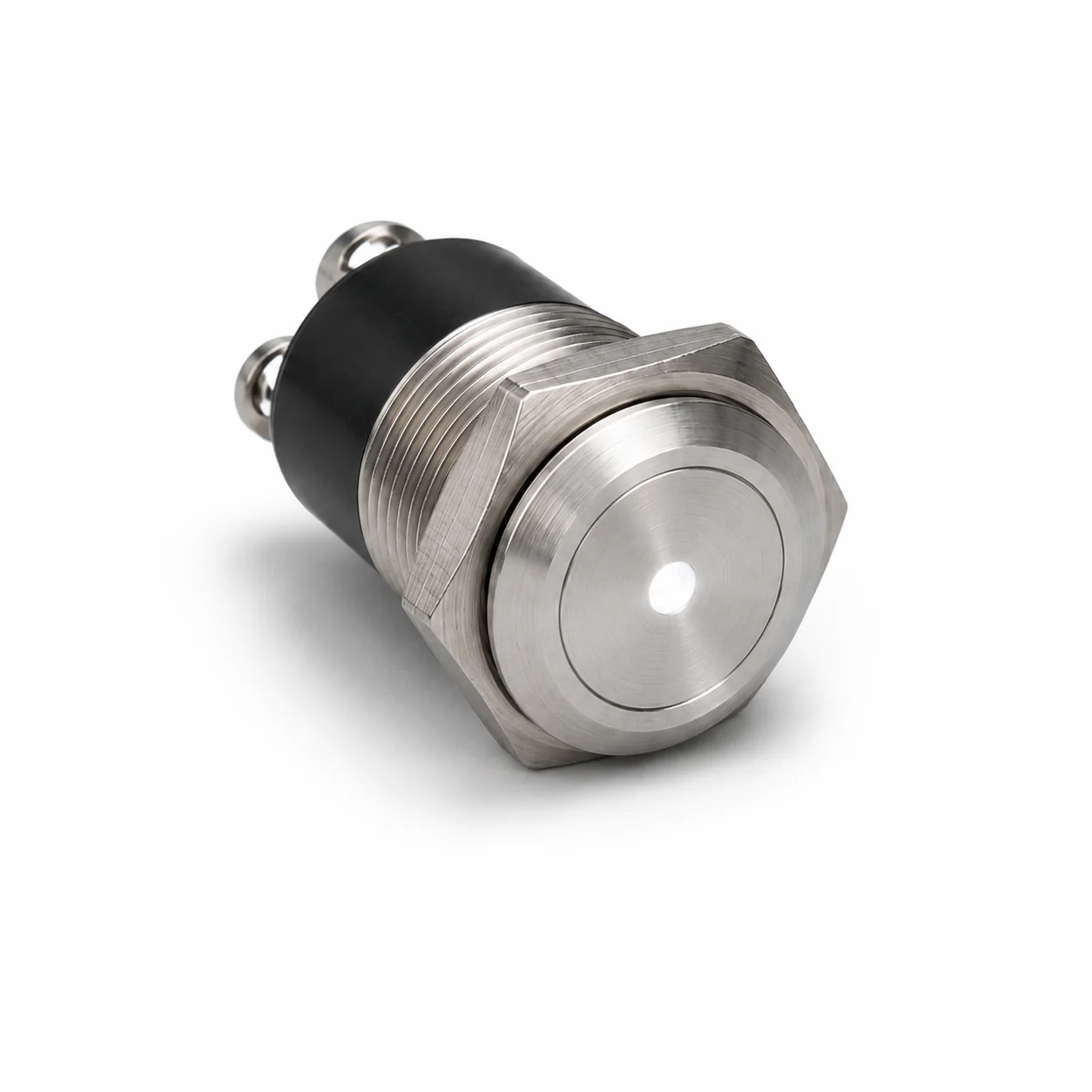 Push Button Low Voltage Doorbell LED, Stainless Steel - Image 13
