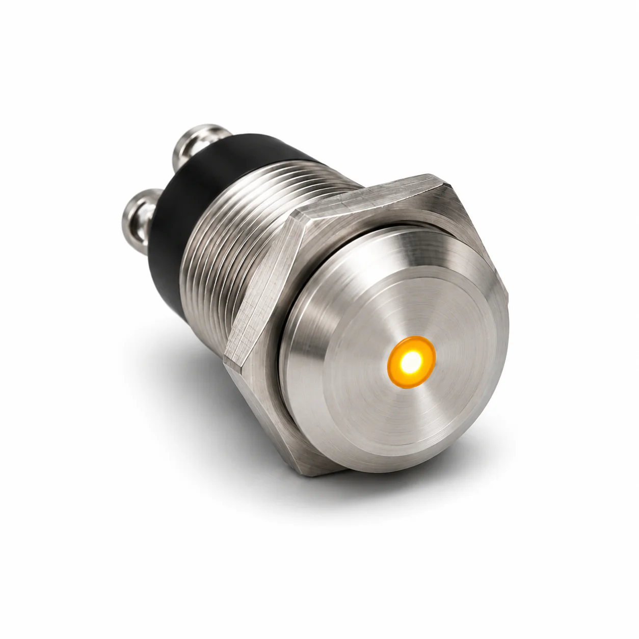 Push Button Low Voltage Doorbell LED, Stainless Steel - Image 16