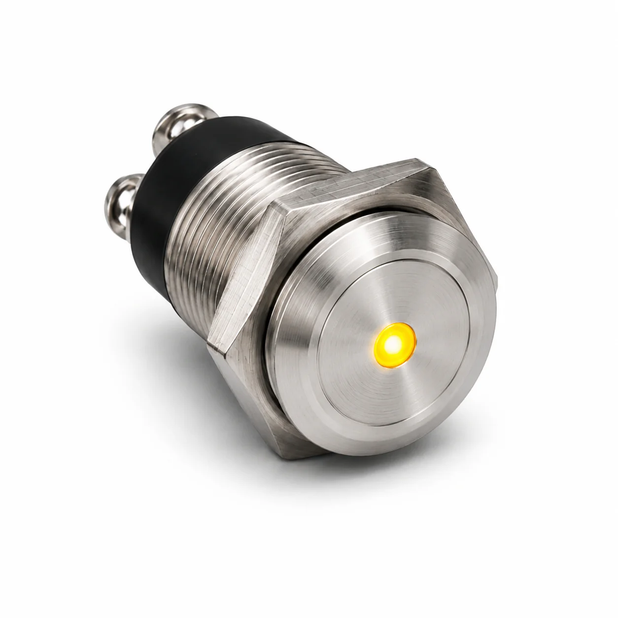 Push Button Low Voltage Doorbell LED, Stainless Steel - Image 17