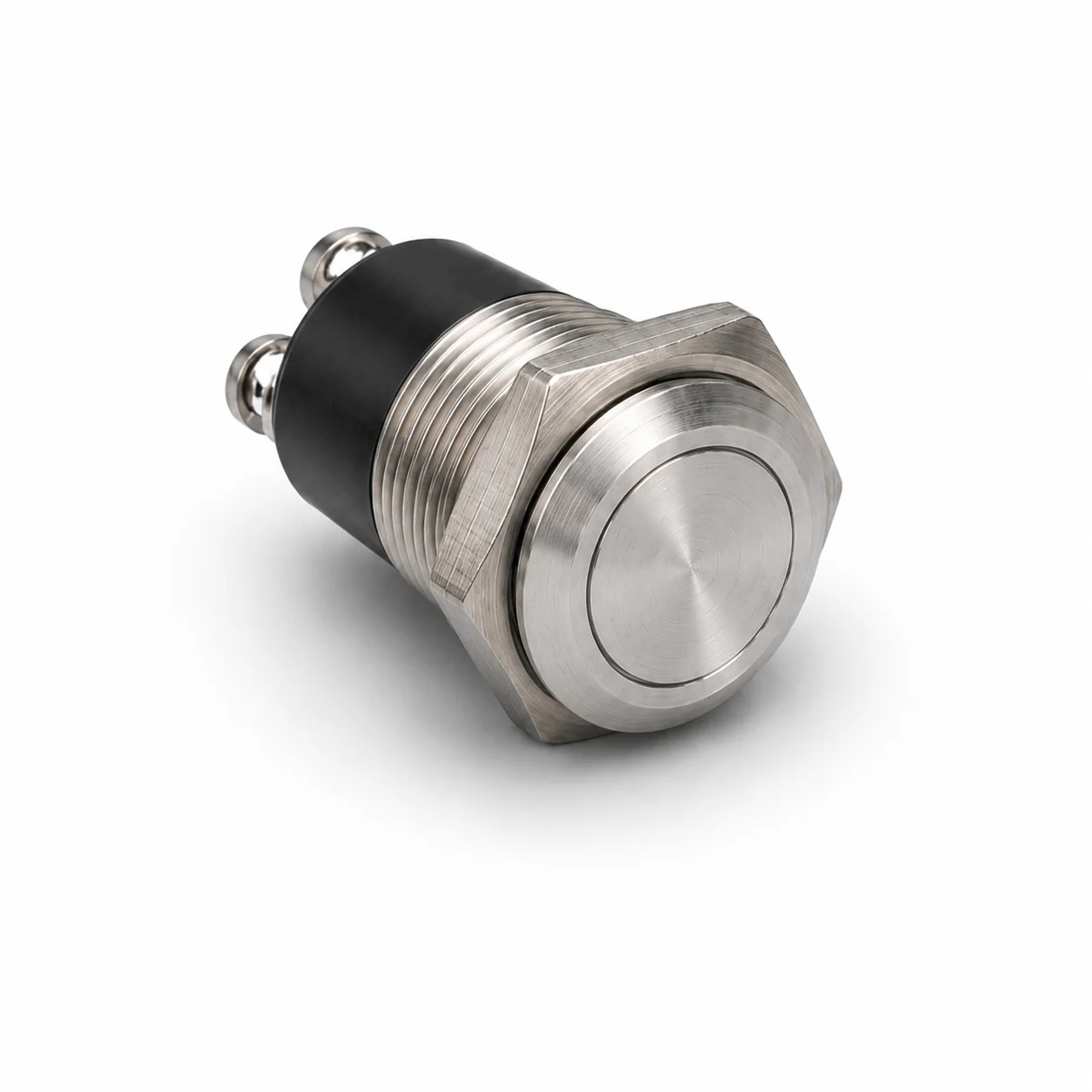 Push Button Low Voltage Doorbell LED, Stainless Steel - Image 18