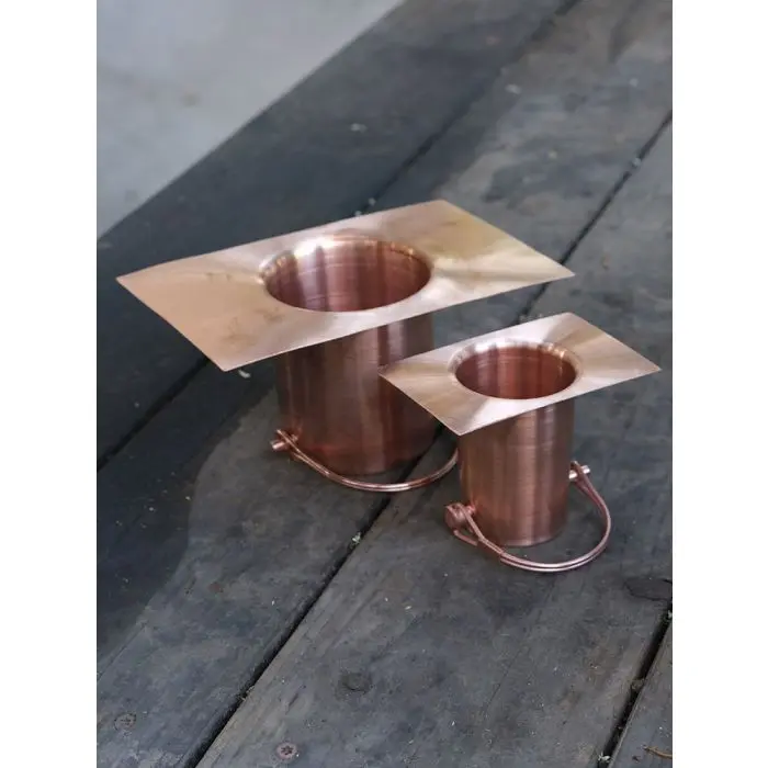 Rain Chain Large Gutter Installation Kit - Image 2