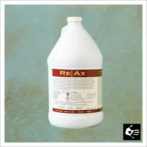Reactive Stain for Concrete - Re-Ax - Image 3