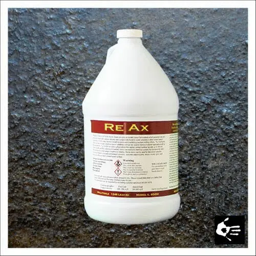 Reactive Stain for Concrete - Re-Ax - Image 4