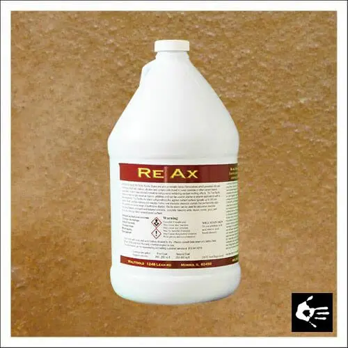 Reactive Stain for Concrete - Re-Ax - Image 5
