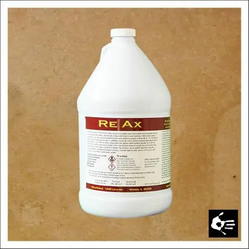 Reactive Stain for Concrete - Re-Ax - Image 7