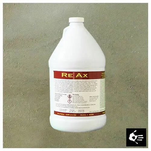 Reactive Stain for Concrete - Re-Ax - Image 9