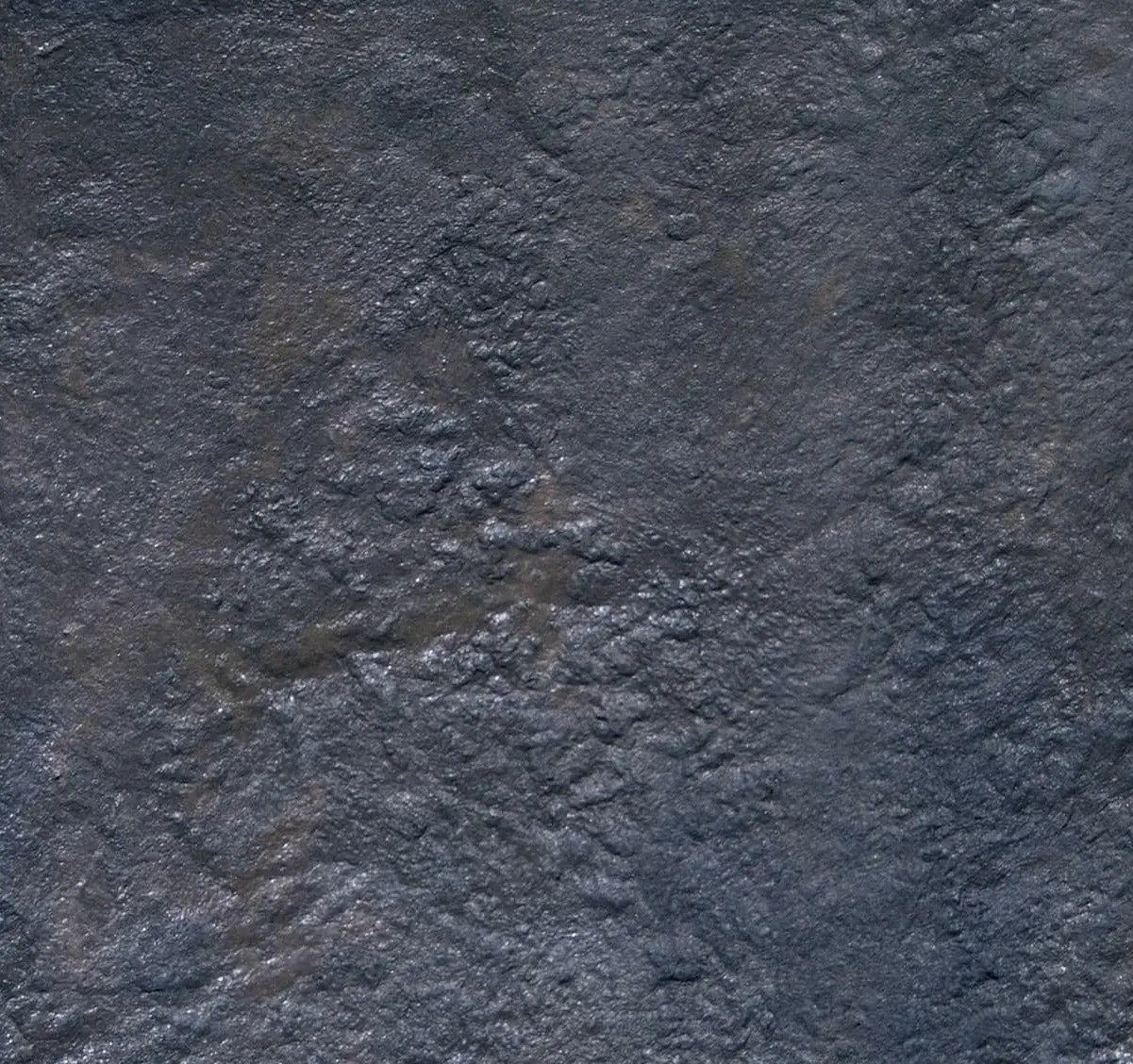 Rock N Roller Concrete Stamp Texture Roller - 24" Coarse Stone - Image 2