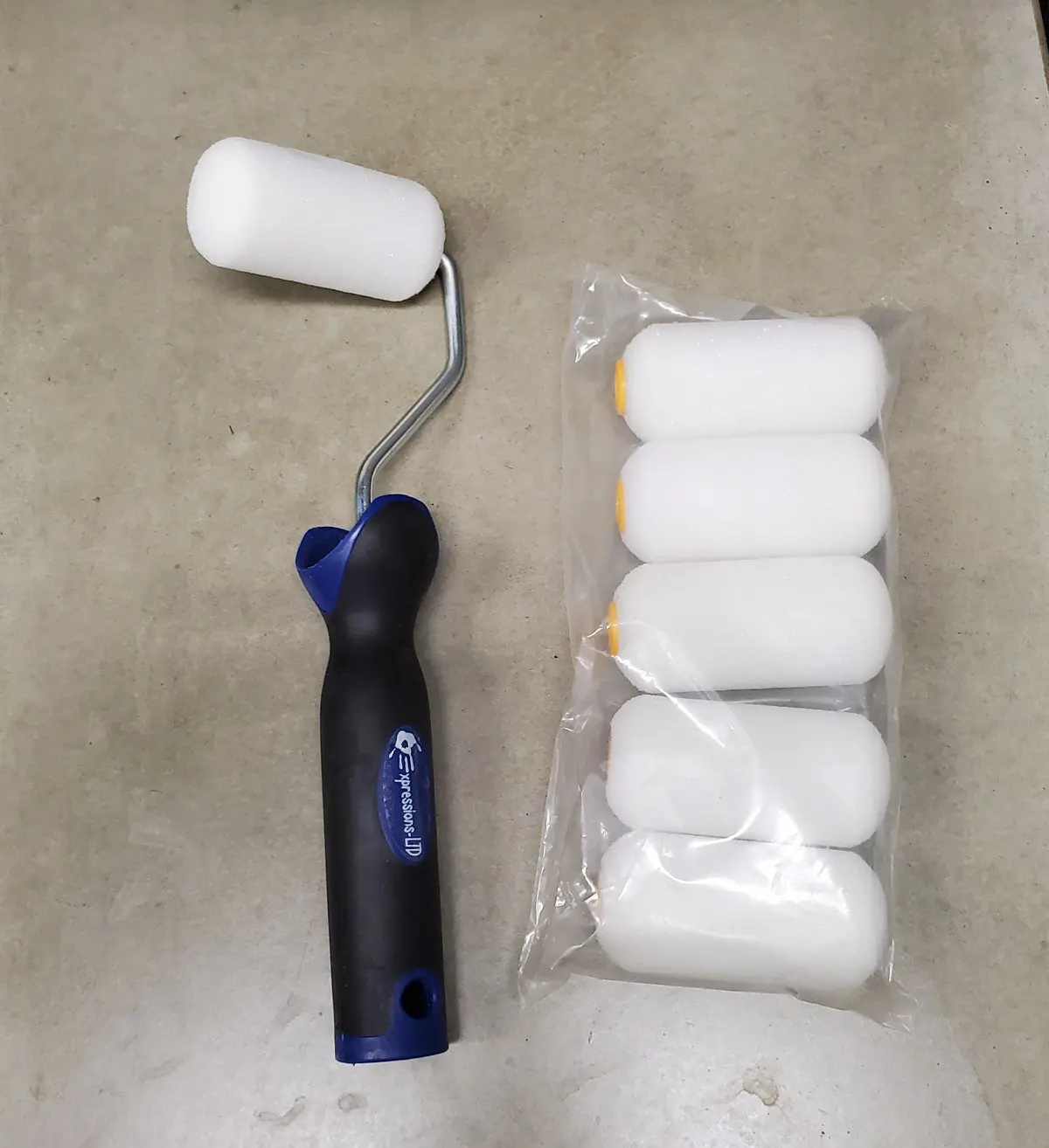 Sealer and Epoxy Applicator Bundle - Image 4