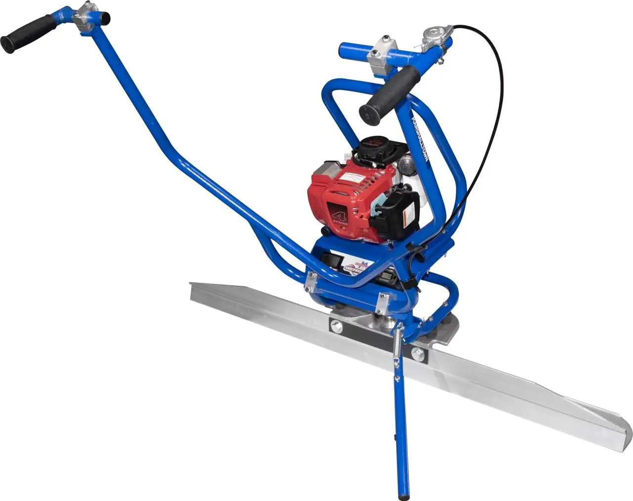 Shockwave™ 2.0 Power Screed - Image 3