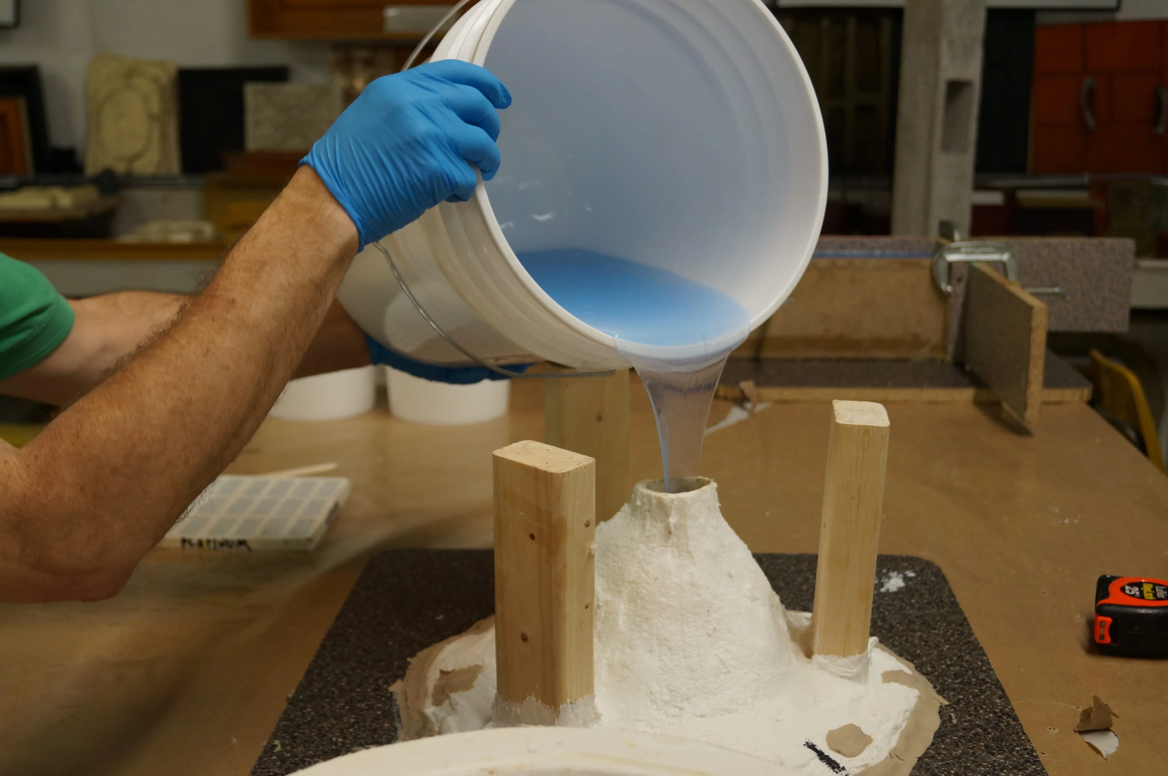 Silicone Rubber - Polytek Platsil - Liquid Silicone Platinum Cured - Image 19