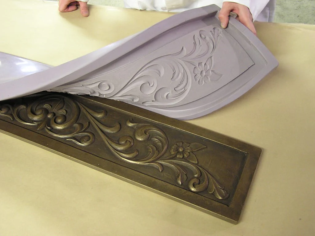 Silicone Rubber - Polytek Platsil - Liquid Silicone Platinum Cured - Image 3