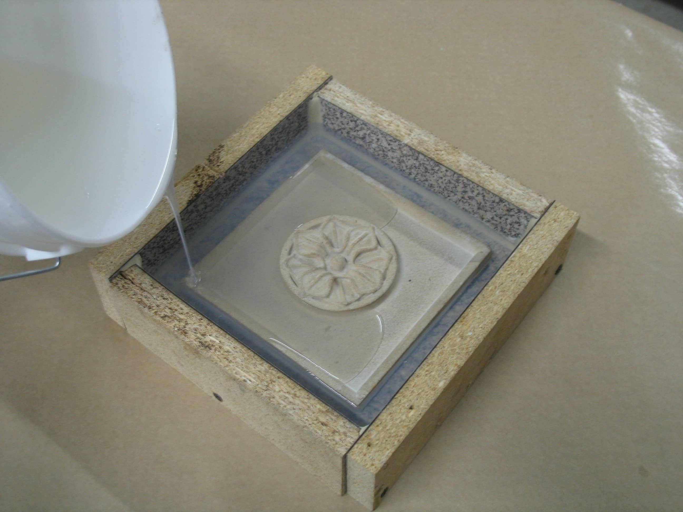 Silicone Rubber - Polytek Platsil - Liquid Silicone Platinum Cured - Image 9