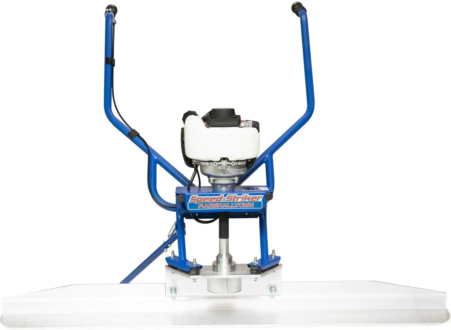 Speed Striker™ Power Screed - Image 8